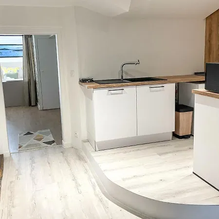 Coeur De Appartement Alençon