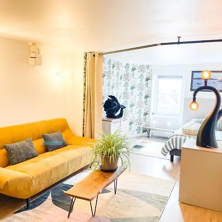 Appartement Coeur De *