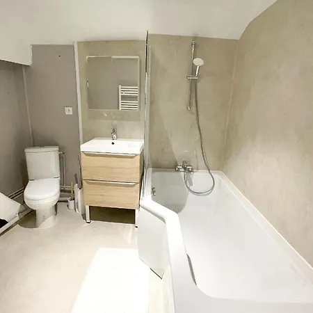 Appartement Coeur De *