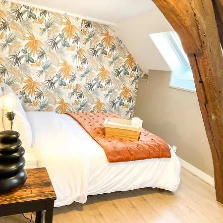 Coeur De Appartement