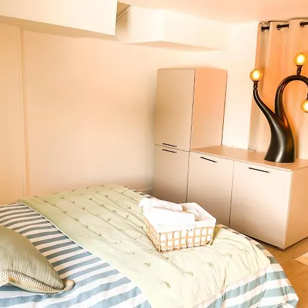 Coeur De Appartement Alençon