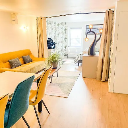 Coeur De Appartement *